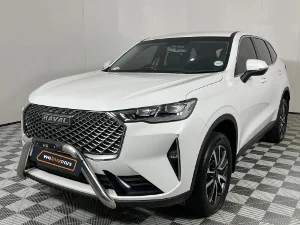 Used 2023 Haval H6 2.0GDIT Premium