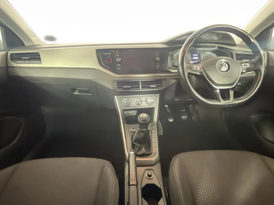 Used 2020 Volkswagen Polo hatch 1.0TSI Comfortline - WeBuyCars Rustenburg