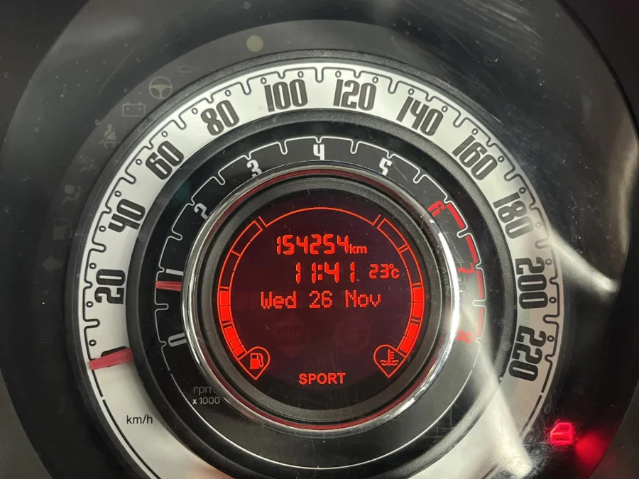 Used 2013 Fiat 500 C 1.4 Lounge - WeBuyCars Lansdowne Used 2013 Fiat 500 C 1.4 Lounge - WeBuyCars Lansdowne