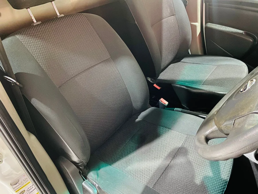 Used 2019 Nissan NP200 1.6i Stealth - Sollys Car Sales