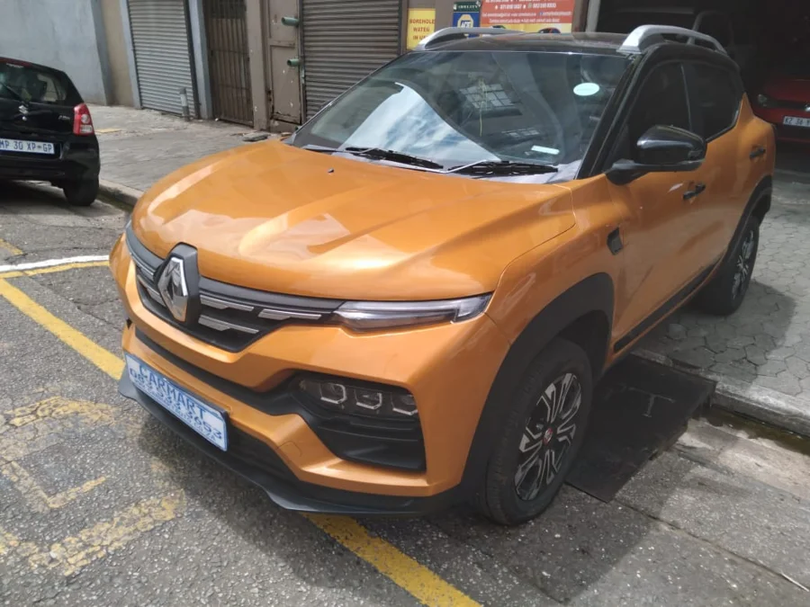 Used 2023 Renault Kiger 1.0 Turbo Intens auto - Carmart Auto Dealer Used 2023 Renault Kiger 1.0 Turbo Intens auto - Carmart Auto Dealer