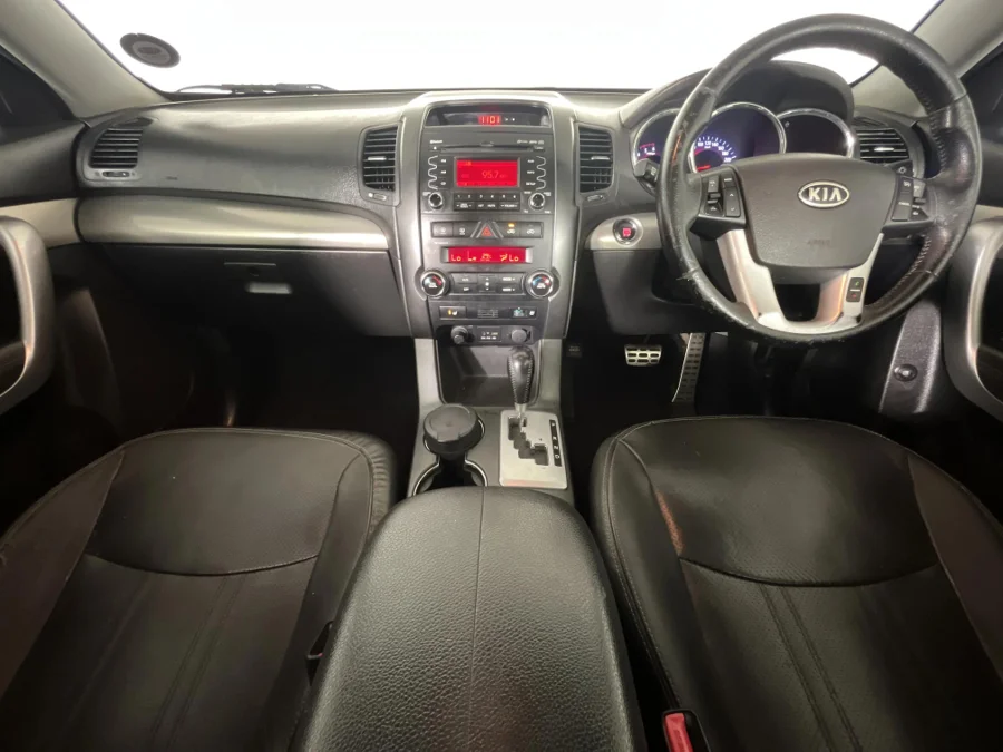 Used 2013 Kia Sorento 2.2CRDi AWD Adventure - WeBuyCars Riverhorse