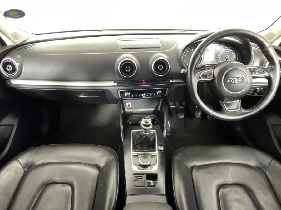 Used 2015 Audi A3 sedan 1.4TFSI SE - WeBuyCars Montana