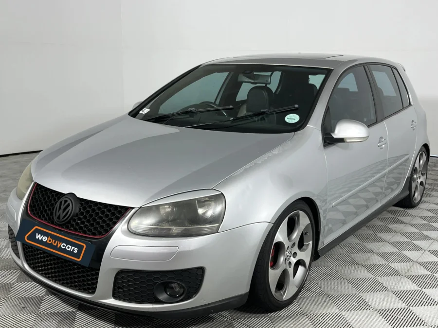 Used 2005 Volkswagen Golf GTI - WeBuyCars Richmond Used 2005 Volkswagen Golf GTI - WeBuyCars Richmond
