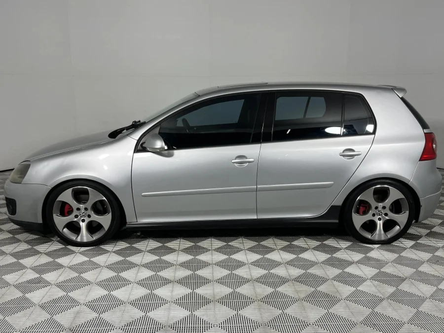 Used 2005 Volkswagen Golf GTI - WeBuyCars Richmond Used 2005 Volkswagen Golf GTI - WeBuyCars Richmond