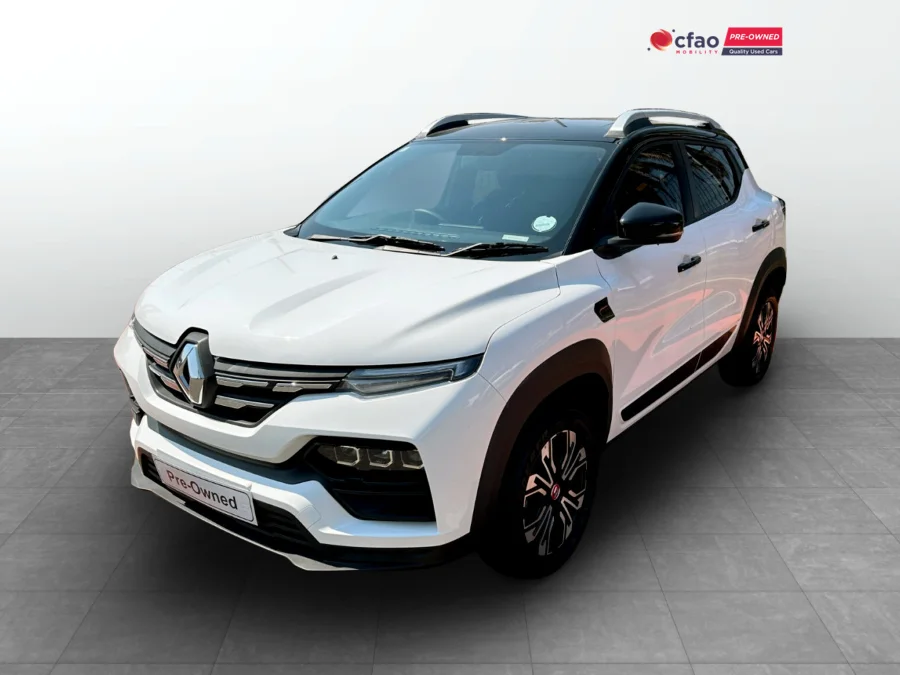 Used 2025 Renault Kiger 1.0 Turbo Intens - IC Auto Benoni