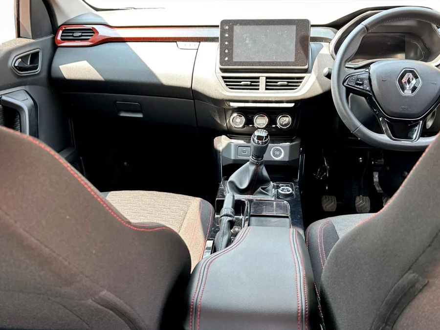 Used 2025 Renault Kiger 1.0 Turbo Intens - IC Auto Benoni