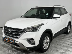 Used 2019 Hyundai Creta 1.6 Executive