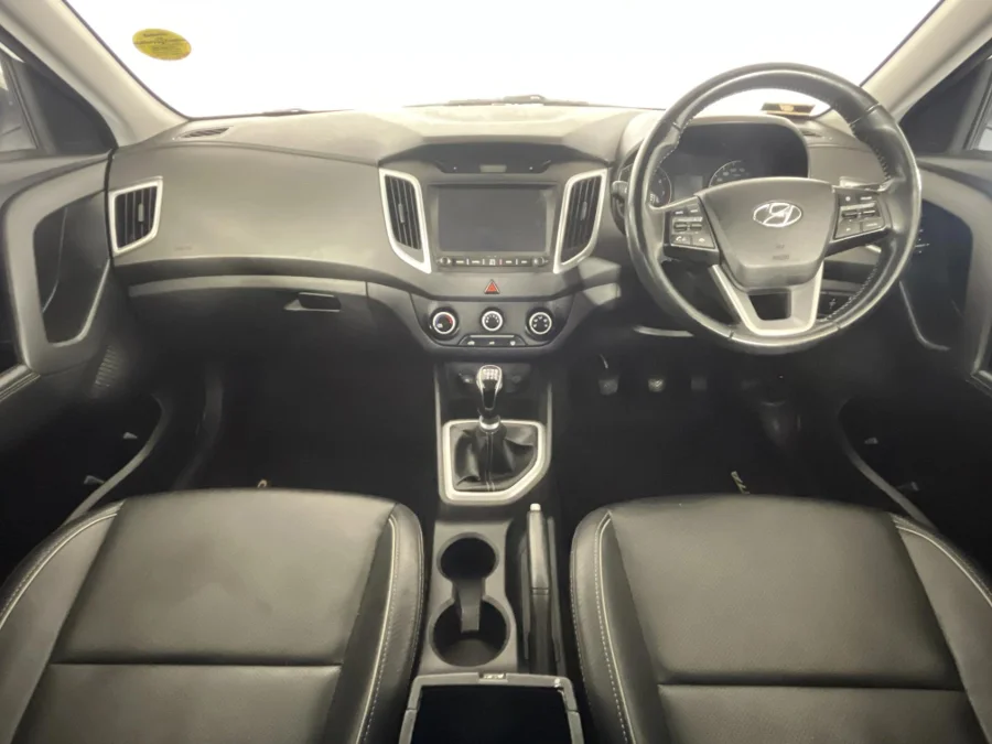 Used 2019 Hyundai Creta 1.6 Executive - WeBuyCars Richmond
