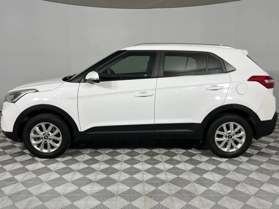 Used 2019 Hyundai Creta 1.6 Executive - WeBuyCars Richmond