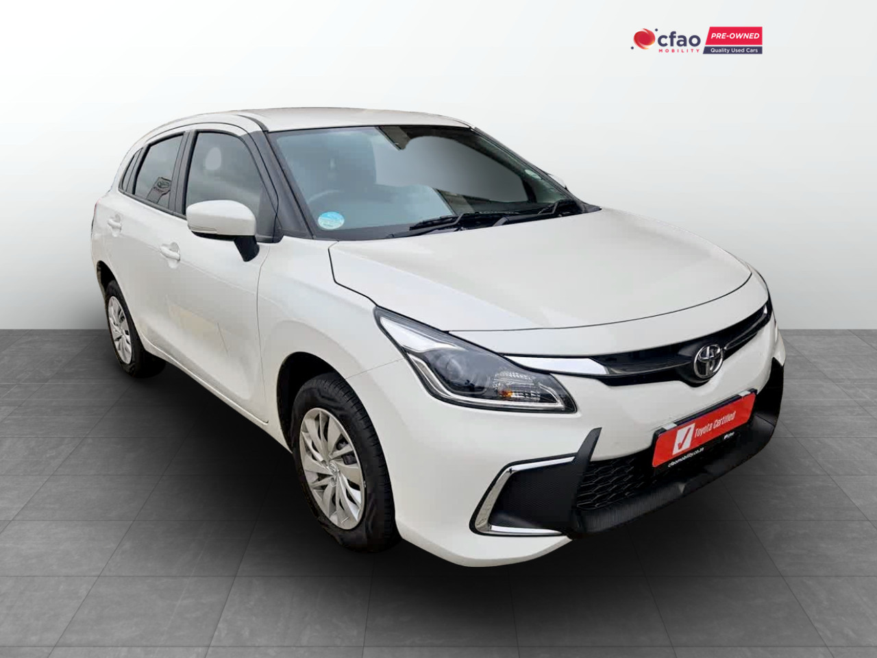 Used 2026 Toyota Starlet 1.5 Xi