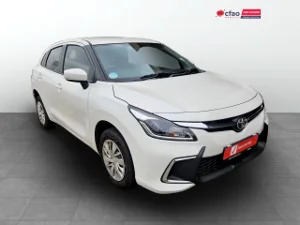 Used 2026 Toyota Starlet 1.5 Xi