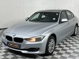 Used 2015 BMW 3 Series 320i sports-auto