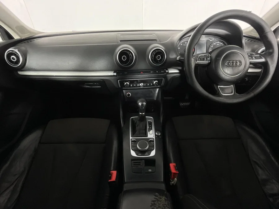 Used 2015 Audi A3 sedan 1.4TFSI SE auto - WeBuycars East London