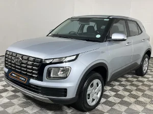 Used 2024 Hyundai Venue 1.2 Premium