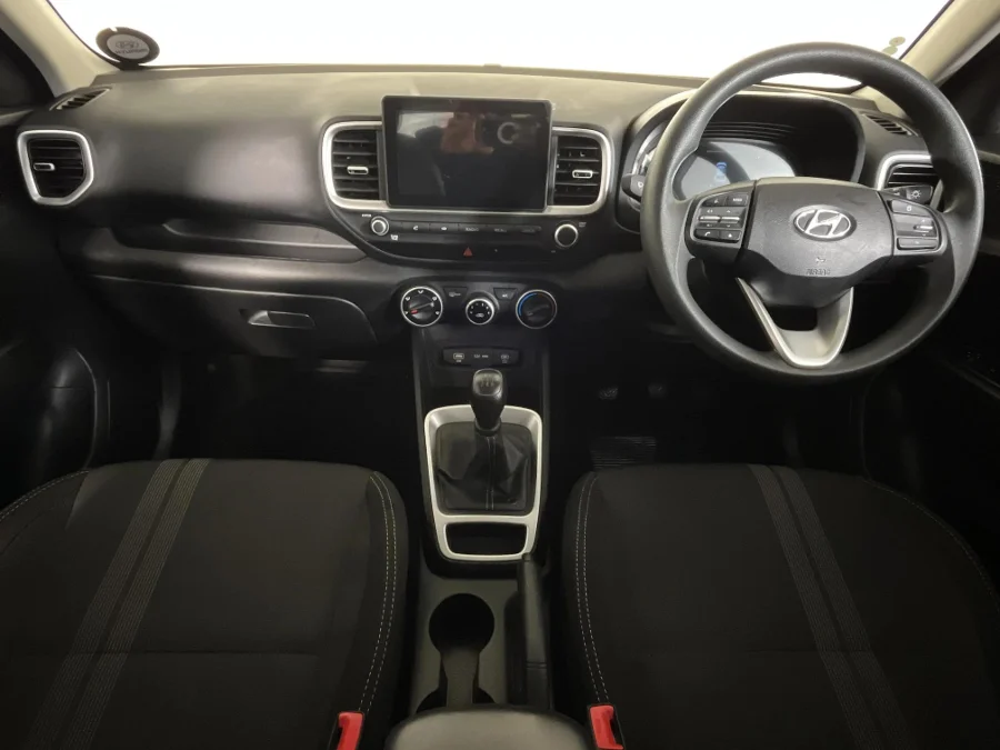 Used 2024 Hyundai Venue 1.2 Premium - WeBuyCars The Dome