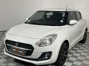 Used 2023 Suzuki Swift 1.2 GL auto