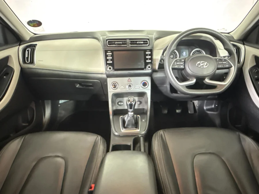 Used 2021 Hyundai Creta 1.5 Premium - WeBuyCars Midstream
