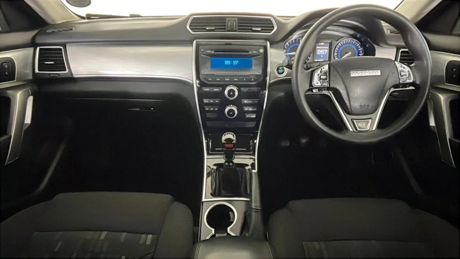 Used 2019 Haval H2 1.5T City - WeBuycars East London