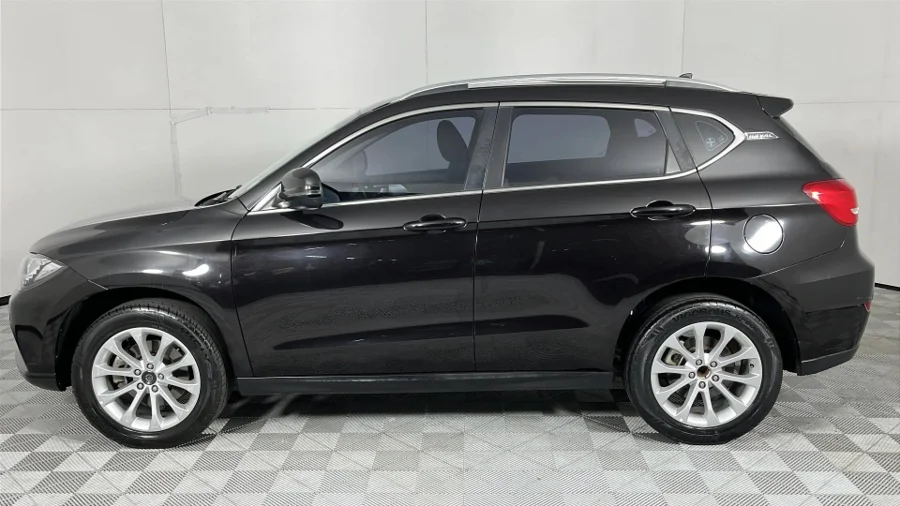 Used 2019 Haval H2 1.5T City - WeBuycars East London