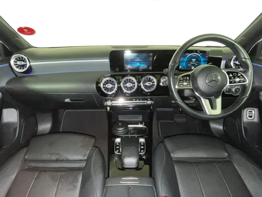 Used 2020 Mercedes-Benz A-Class A200 sedan AMG Line - WeBuyCars Midstream