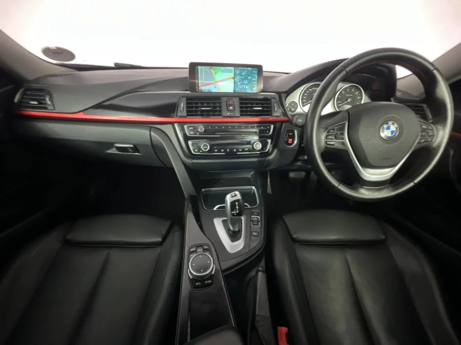 Used 2016 BMW 4 Series 420i coupe Sport Line sports-auto - WeBuyCars Brackenfell Cape Town