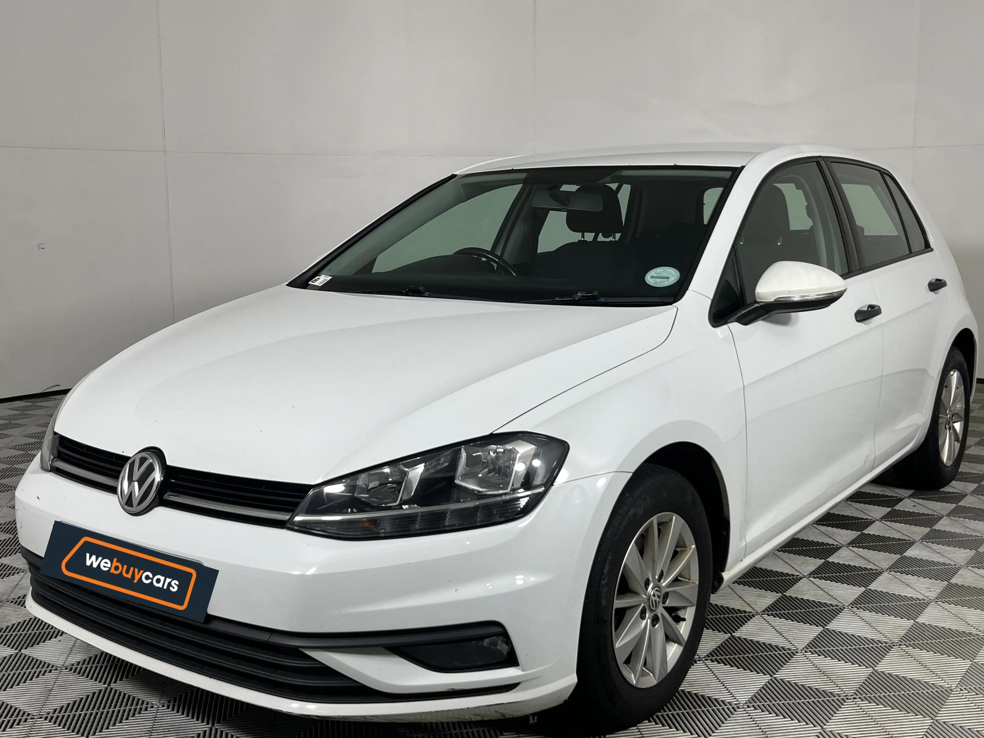 Used 2019 Volkswagen Golf 1.0TSI Comfortline
