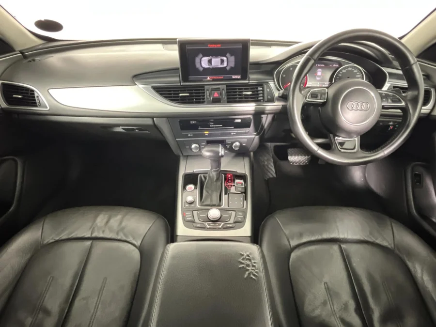 Used 2015 Audi A6 2.0TDI SE - WeBuyCars The Dome