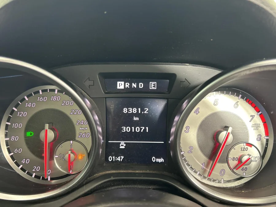 Used 2011 Mercedes-Benz SLK 350 AMG Sports - WeBuyCars Lansdowne