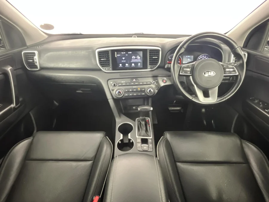 Used 2019 Kia Sportage 2.0CRDi EX - WeBuyCars The Dome