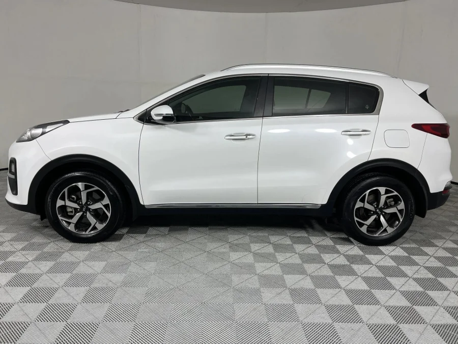 Used 2019 Kia Sportage 2.0CRDi EX - WeBuyCars The Dome