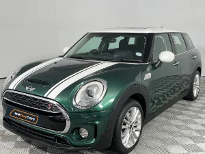 Used 2017 MINI Clubman Cooper S Clubman Final Edition