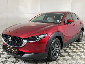 Used 2021 Mazda CX-30 2.0 Dynamic Edition