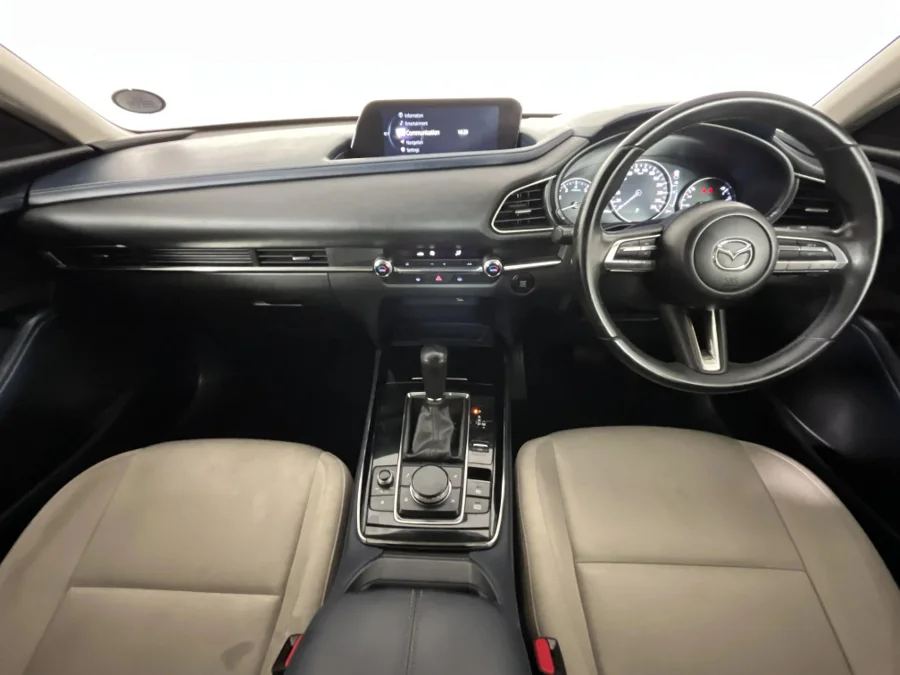 Used 2021 Mazda CX-30 2.0 Dynamic Edition - WeBuyCars The Dome