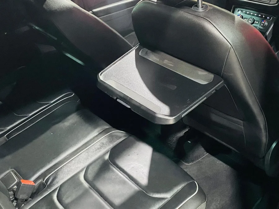 Used 2017 Volkswagen Tiguan 2.0TDI 4Motion Comfortline - Sollys Car Sales