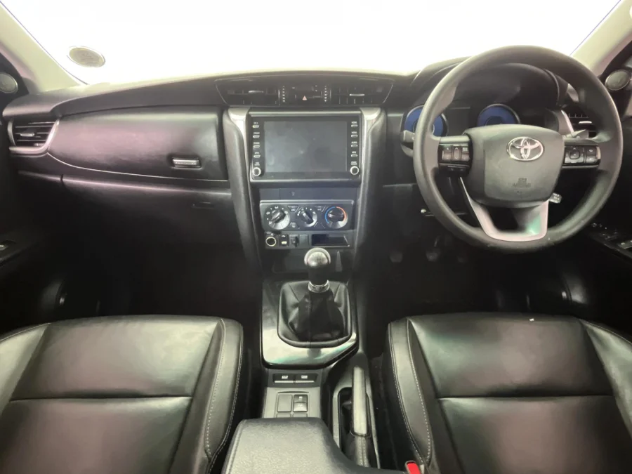 Used 2021 Toyota Fortuner 2.4GD-6 manual - WeBuyCars Montana Used 2021 Toyota Fortuner 2.4GD-6 manual - WeBuyCars Montana