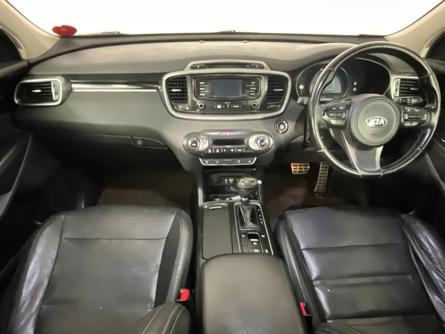 Used 2015 Kia Sorento 2.2CRDi AWD EX - WeBuyCars Brackenfell Cape Town