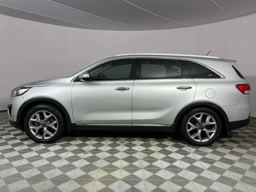 Used 2015 Kia Sorento 2.2CRDi AWD EX - WeBuyCars Brackenfell Cape Town
