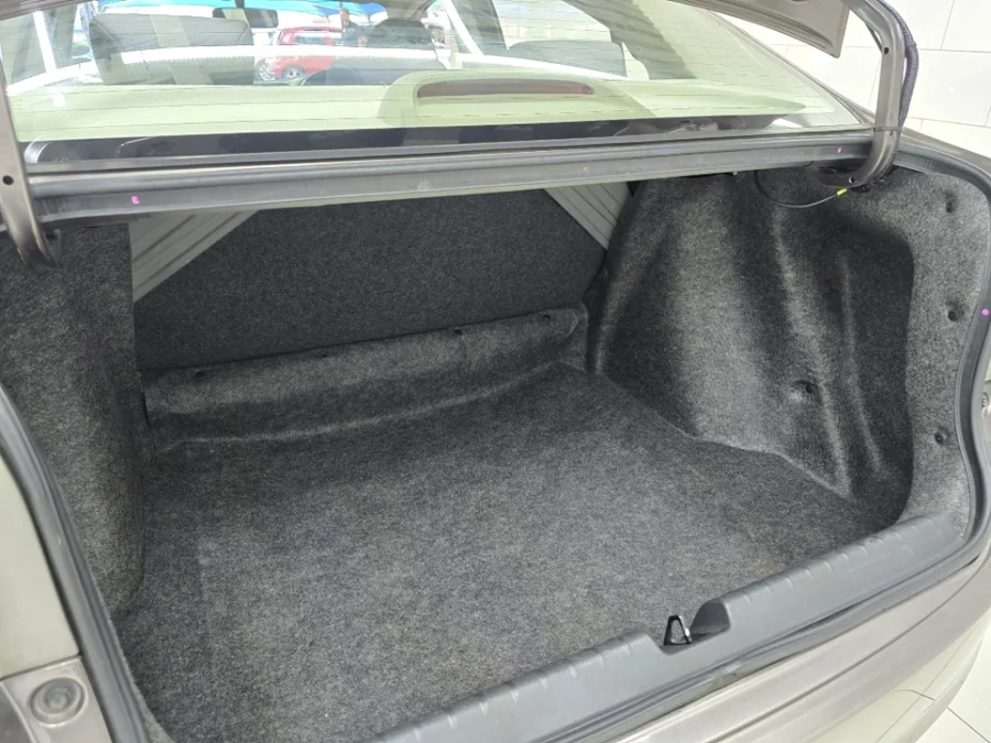 Used 2015 Honda Ballade 1.5 Executive auto - Kilokor Motors