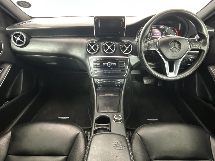 Used 2013 Mercedes-Benz A-Class A200 auto - WeBuyCars Richmond