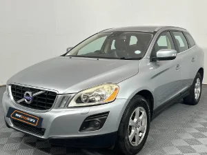 Used 2010 Volvo XC60 2.4D Geartronic