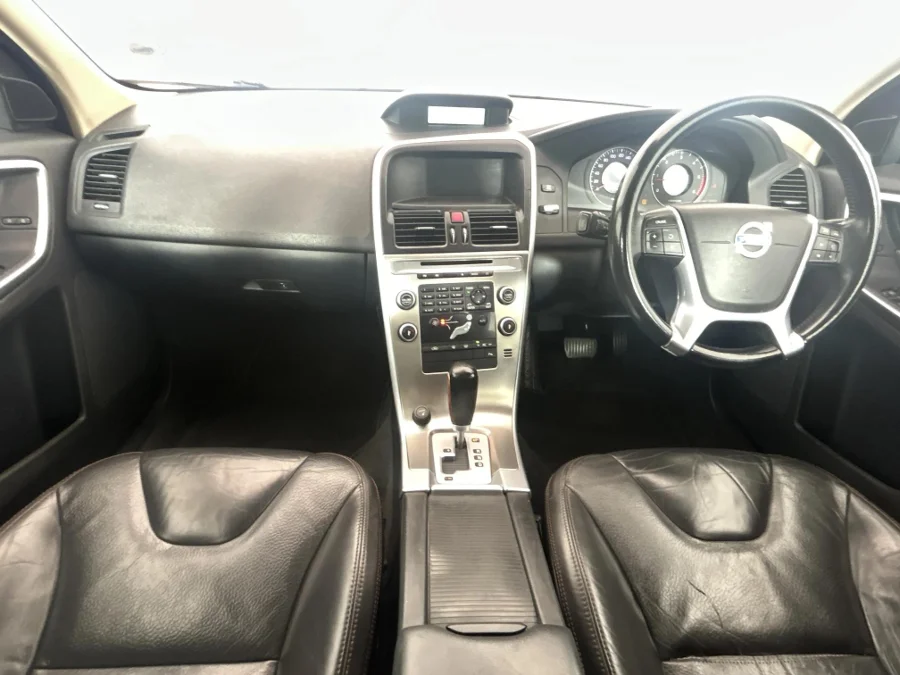 Used 2010 Volvo XC60 2.4D Geartronic - WeBuyCars Richmond