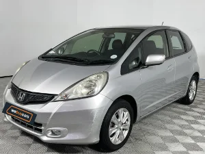 Used 2014 Honda Jazz 1.5 Elegance