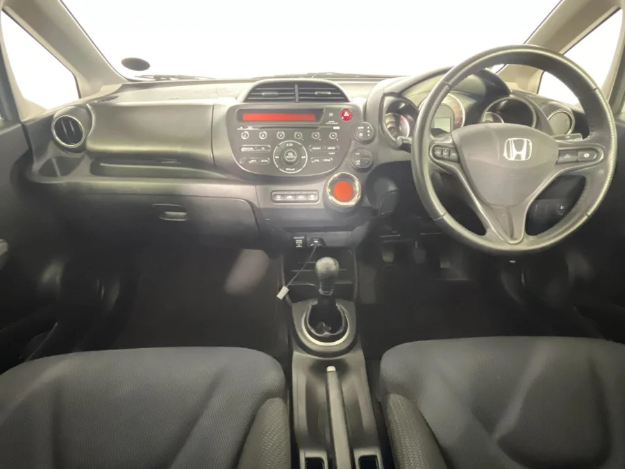 Used 2014 Honda Jazz 1.5 Elegance - WeBuyCars The Dome