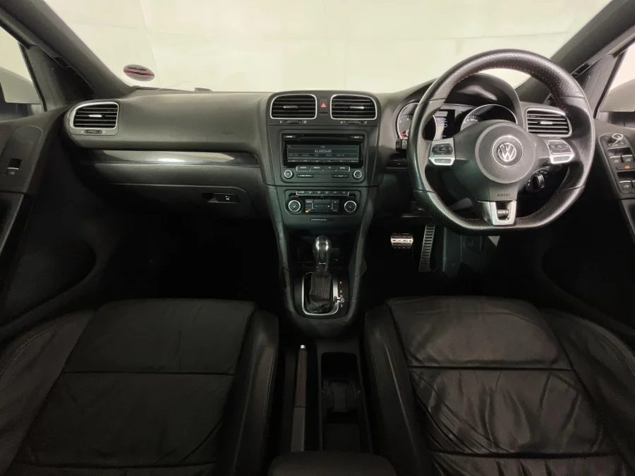 Used 2011 Volkswagen Golf GTI - WeBuyCars Riverhorse