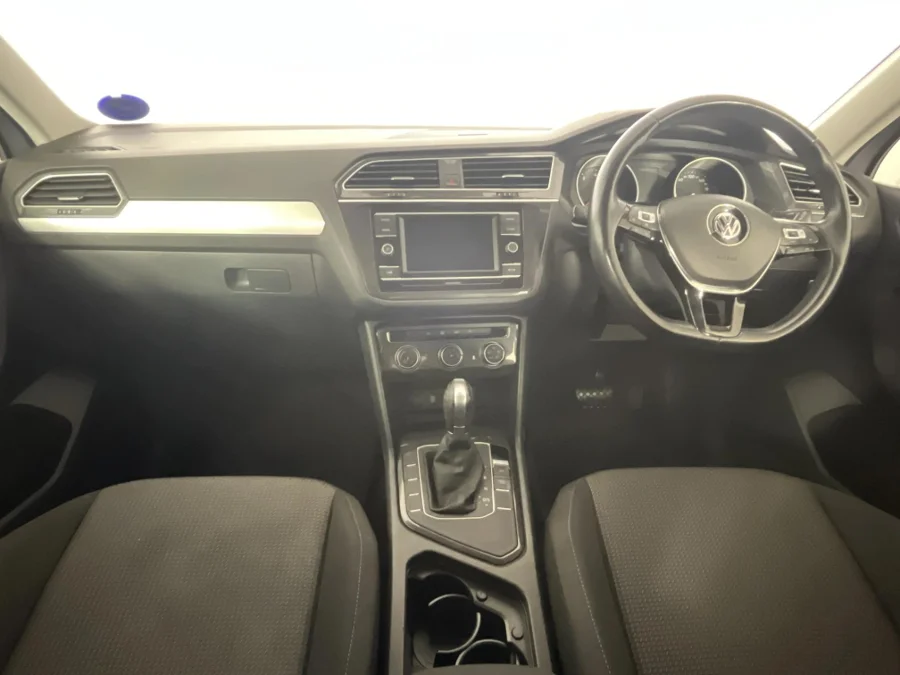 Used 2019 Volkswagen Tiguan 1.4 TSI Trendline DSG - WeBuyCars George