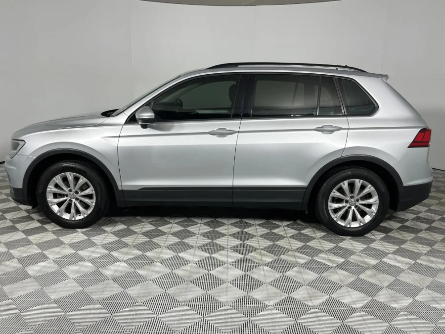Used 2019 Volkswagen Tiguan 1.4 TSI Trendline DSG - WeBuyCars George