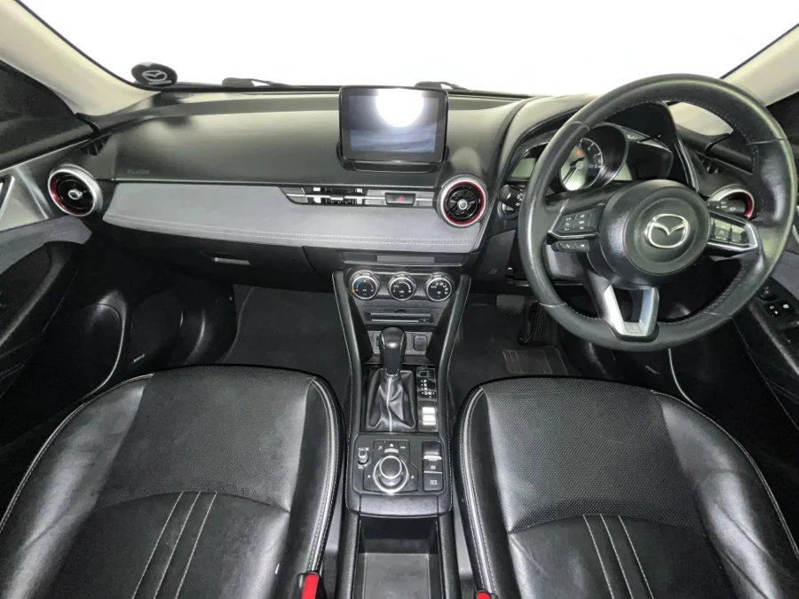 Used 2020 Mazda CX-3 2.0 Individual - WeBuyCars Brackenfell Cape Town