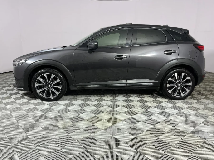 Used 2020 Mazda CX-3 2.0 Individual - WeBuyCars Brackenfell Cape Town
