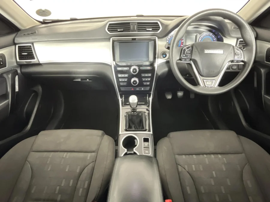 Used 2020 Haval H2 1.5T City - WeBuycars East London